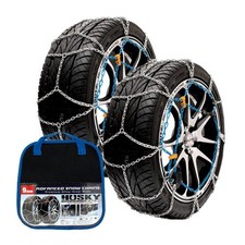 Husky Advanced Snow Chains