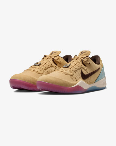 Nike kobe viii protro - protro, twine