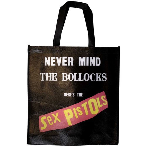 Sex pistols eco never - eco,