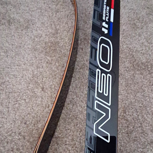 Sebastian flute recurve - sebastian,