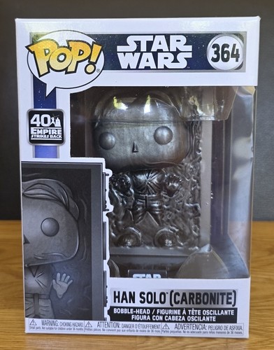 Star wars funko - star,