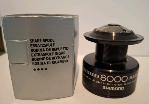 Shimano 8000 rb - xt, ra