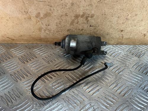 Kawasaki zx600 engine starter - kawasaki,