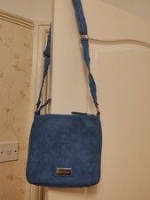 Women's Kangol Bag Shoulder