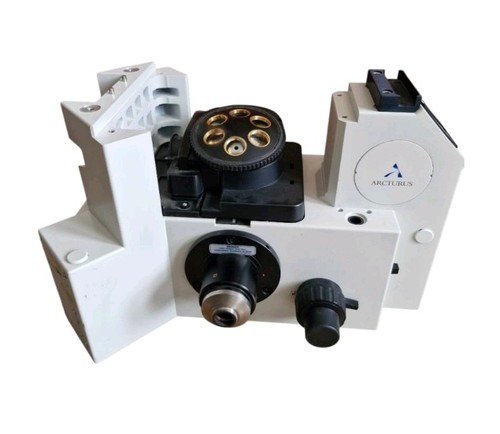 Arcturus microscope pxl 200 - arcturus, pxl-200