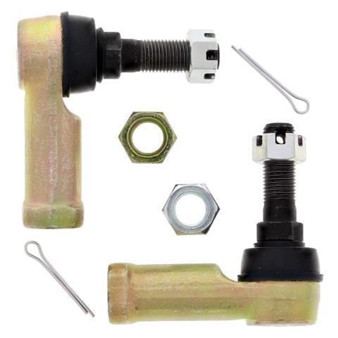 Can 650 2007 - x, rod