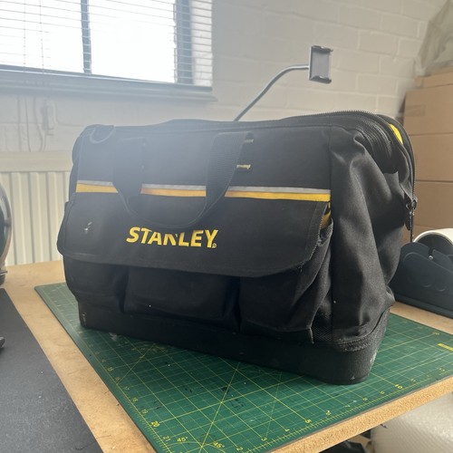 Used stanley soft - stanley, tool