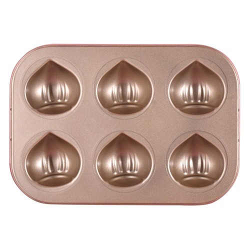 Cavities baking moulds - baking,