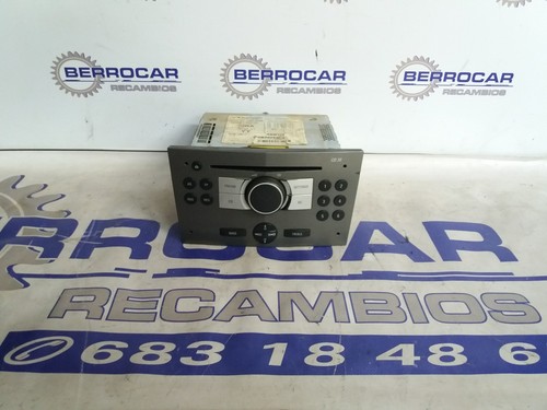 453116246 audio system radio - 453116246,