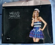 Ann Summers Hello Sailor