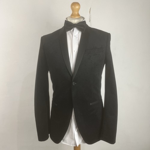Next velvet blazer - velvet,