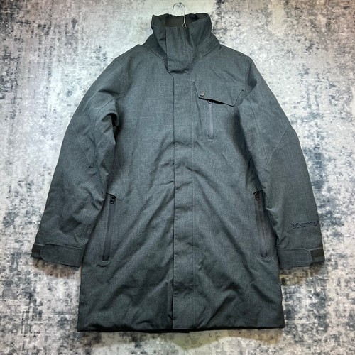 Marmot uptown slate grey - marmot,
