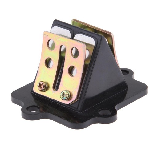 Motorbike engine motor reed - motor,