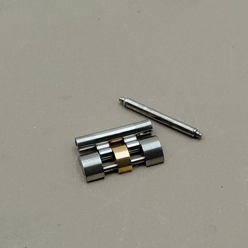 Rolex 36mm jubilee - end, to