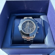 Swarovski Octea Lux Sport
