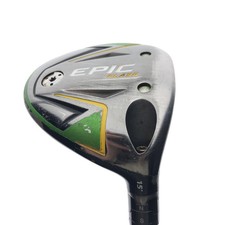 Used Callaway EPIC Flash 3