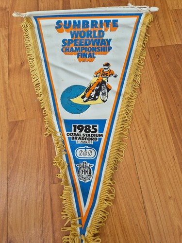 Vintage sunbrite world - vintage,