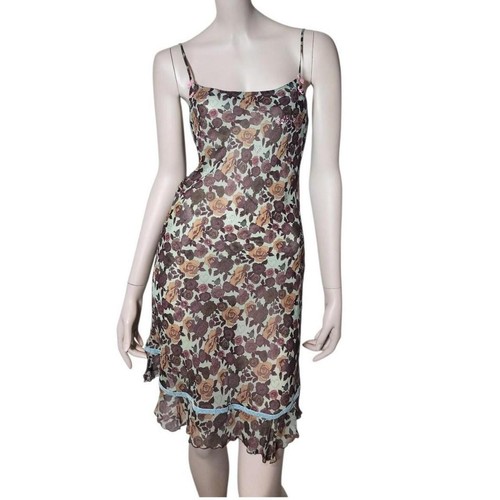Vintage y2k blugirl blumarine - vintage,