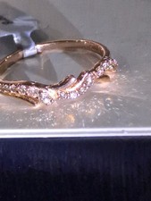 ARGYLE COGNAC DIAMOND 0.26CT