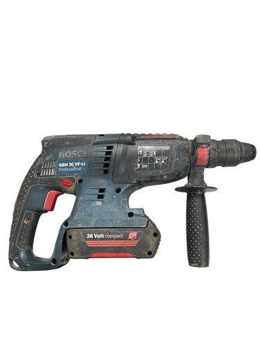 Bosch gbh ec compact - bosch, v-ec