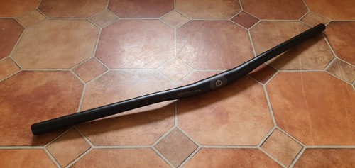 Lapierre alloy handlebar - alloy,