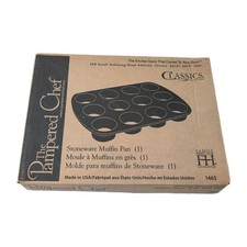 Pampered Chef Family Heritage