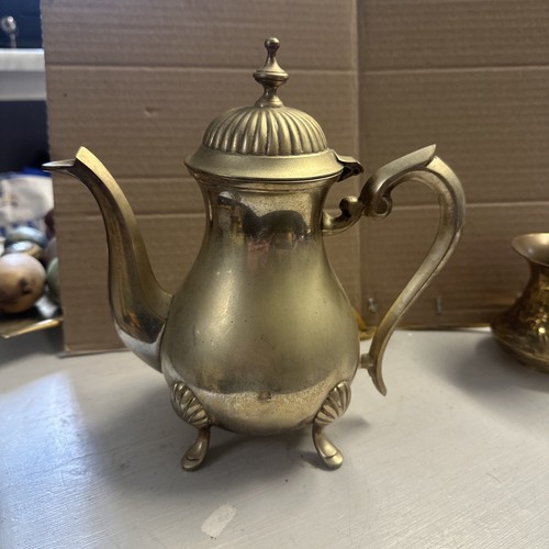 Vintage silver plated - plated, (epns)