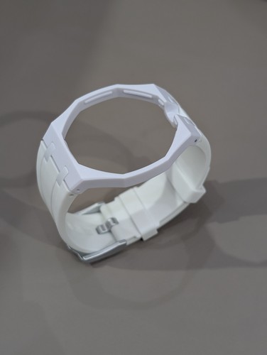 Swatch royal pop white - x,