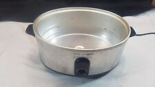 Hinari Slow Cooker Model SC650 Slow Cooker : Heater Unit