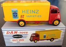 Dinky Supertoys/Dan Toys 272