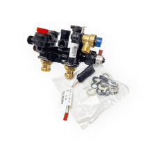 SAUNIER DUVAL THREE WAY VALVE