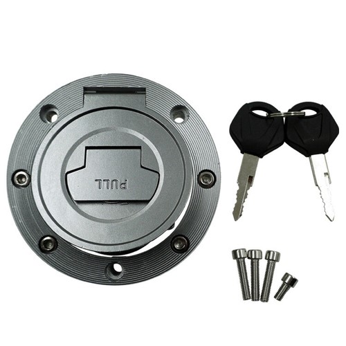 Fuel gas tank cap - fuel,