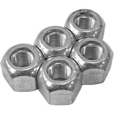 Pack of 16     3/8" UNF Wheel