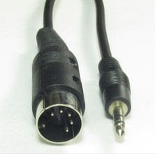 Ameritron PNP-35 - Plug and