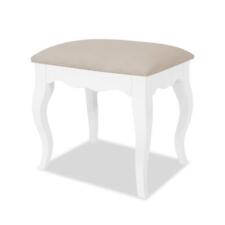 White Chest of Drawers