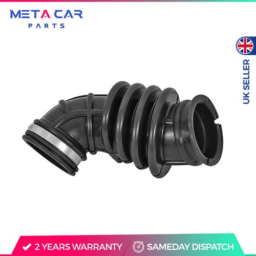 Air filter intake hose - air, for