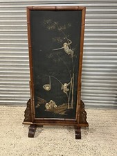 Large Rare 19th Century