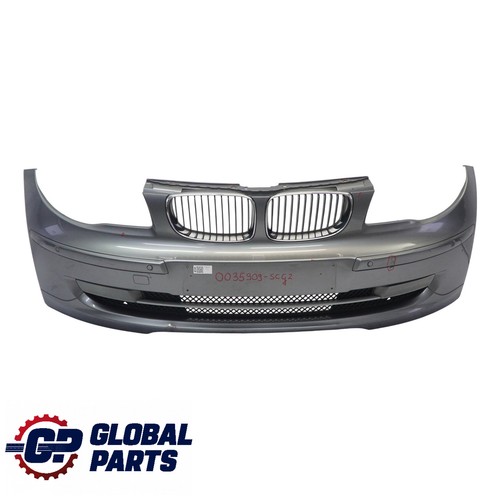 Bmw e81 e87 lci - front, bumper