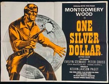 One Silver Dollar ORIGINAL