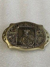 John Wayne Solid Metal