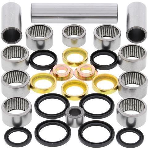 Yamaha wr250f linkage - yamaha, bearing