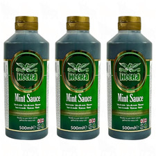 Heera Mint Sauce | 500ml | 3