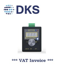 Voltage and Current Signal