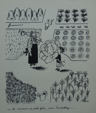 Raymond Peynet: The Little