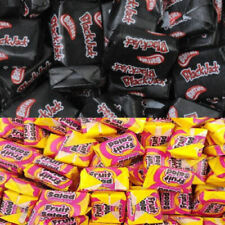 Black Jacks Fruit Salad Chews Retro Sweets Party Favours Candy Buffet Pick n Mix