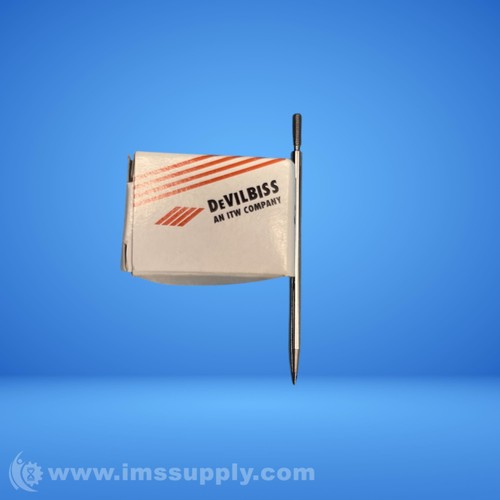 Devilbiss 651 fluid - devilbiss,
