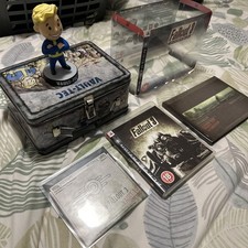 Fallout 3 Collector's Edition