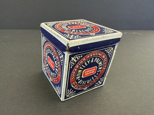 Huntley palmers biscuits - &,