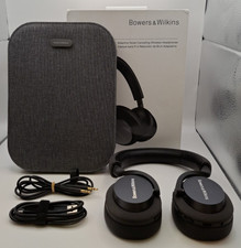 Bowers & Wilkins PX5 Wireless