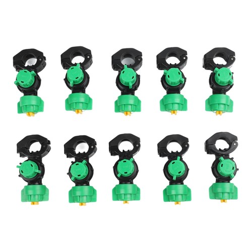 Piece tractor nozzle pack - piece,